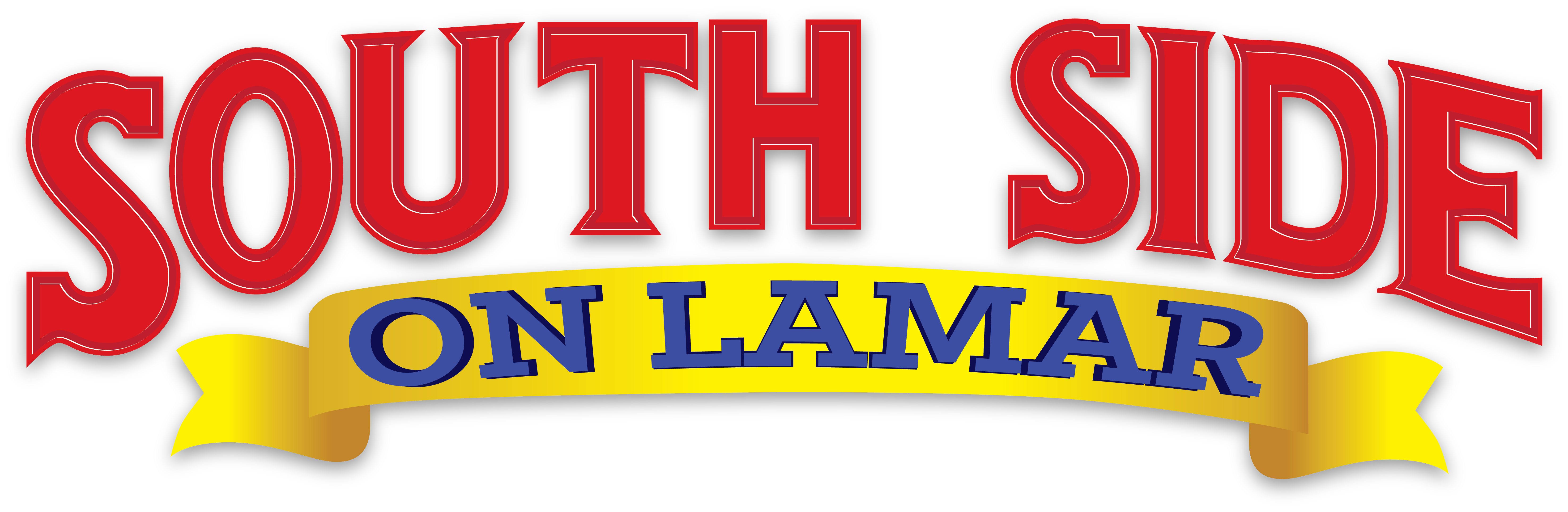 South Side on Lamar Logo